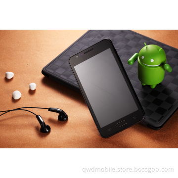 3G GPS Smartphone, I9220 Smartphone, Mt6575 Android 4.0 1gzh CPU, 5.0 Inch Capacitive Touch Screen, Dual SIM 5.0+0.3MP Camera